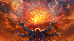 Asura's Wrath
