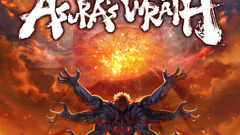 Asura's Wrath