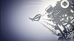 Asus concept art Challenge ROG