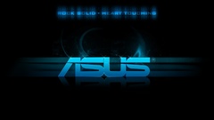 Asus logos