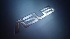 Asus logos computers components