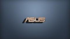 Asus minimalistic Simple Background