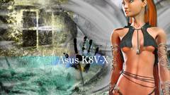 Asus motherboard if not