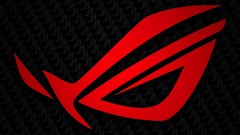 Asus republic of gamers Eyefinity ROG