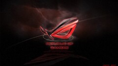 asus republic of gamers logo