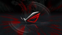 Asus republic of gamers ROG