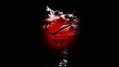Asus republic of gamers ROG