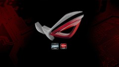 Asus republic of gamers ROG