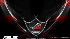 Asus republic of gamers ROG