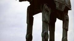 AT-AT Movie star wars
