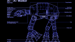 AT-AT star wars