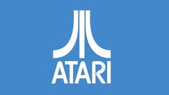 Atari logos