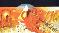 Atari missile commandold schoolanyone