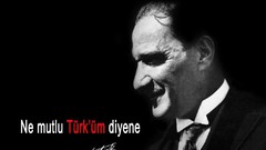 Ataturk Mustafa Kemal