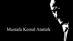 Ataturk Mustafa Kemal