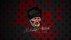 Ataturk Mustafa Kemal Ataturk