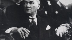 Ataturk Mustafa Kemal Ataturk