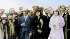 Ataturk turkish