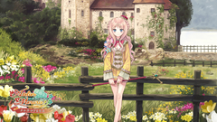 Atelier Meruru