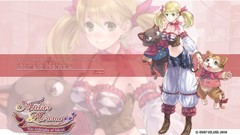Atelier Rorona