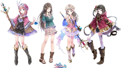 Atelier Totori