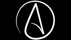 Atheism logos Company