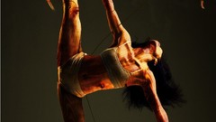 Athletic Photomanipulation Sport