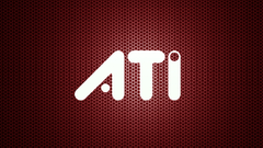 ATI Radeon logos