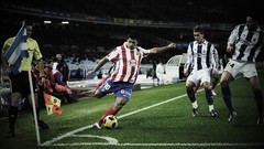 Atlético Madrid Real Sociedad