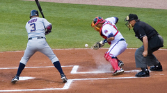 Atlanta braves Sport