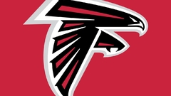 Atlanta falcons high