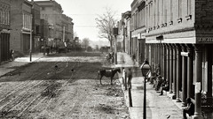 Atlanta historical Movie