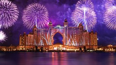Atlantis dubai hotels The Palm Jumeirah