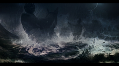 Atlantis fall The copy high Resolution