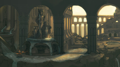 Atlantis ghost Sparta gow high spzr Resolution