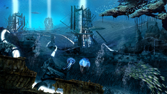 Atlantis scavengers daaksm