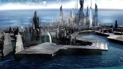 Atlantis stargate sci-fi Movies