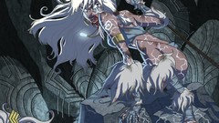 Atlantis Twisted Princess cartoons artwork Disney Company 