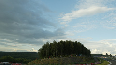 Atmosphere high Resolution