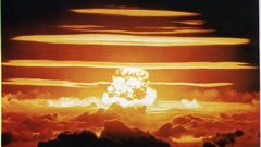 Atom high Resolution