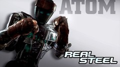 Atom Real Steel