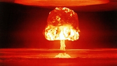 Atomic bomb