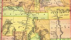 Atomic bombs Map Maps