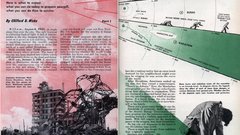 Atomic safty high military