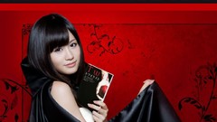 Atsuko maeda Maeda Atsuko AKB48