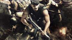 Attack game retro video games Commandos retro games