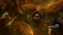 Attack mode Art lavos