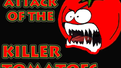 Attack tomatoes killer