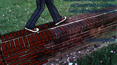 Attempt at making own