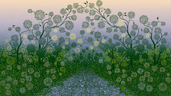 Attempt of time City